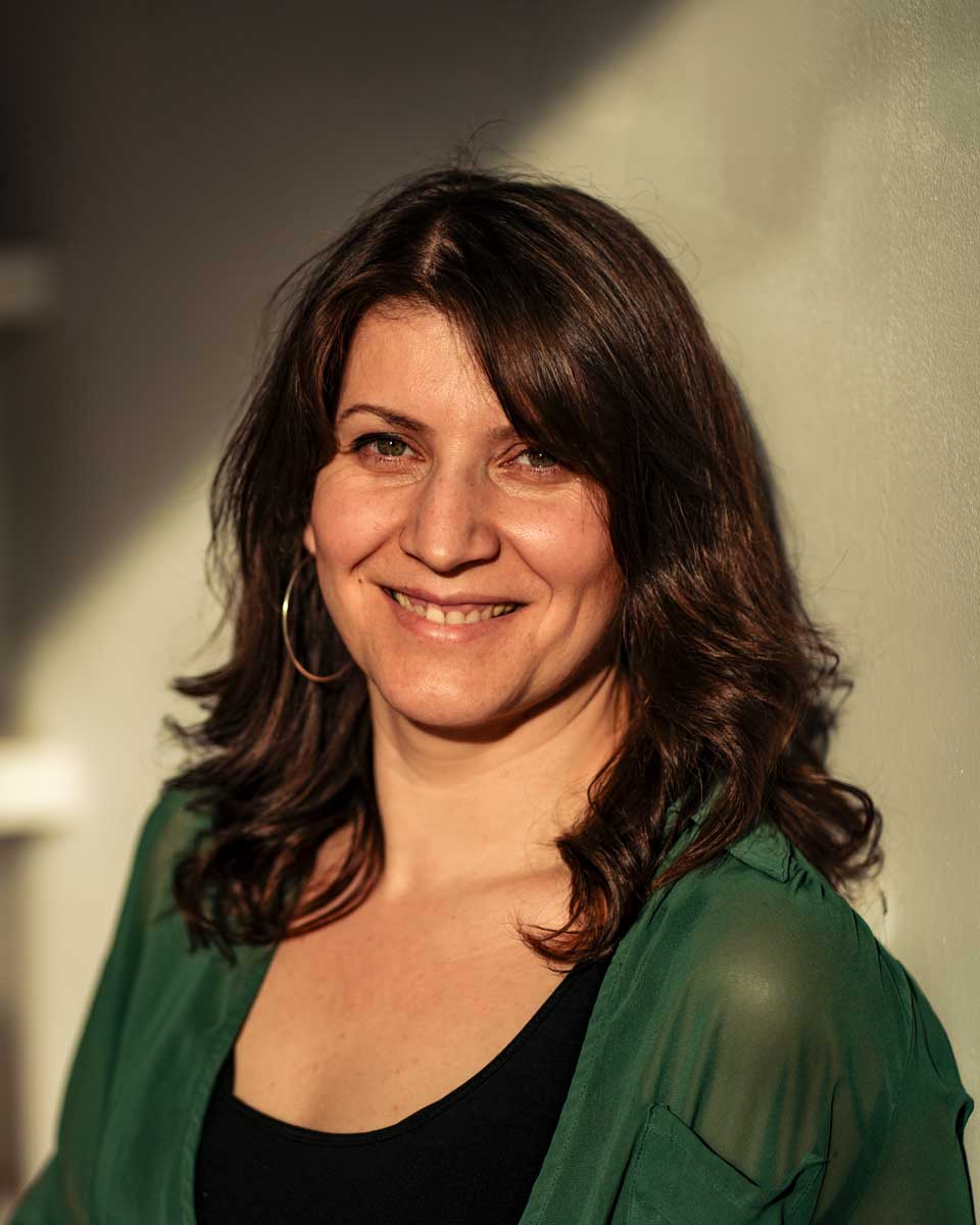 langer rozi bemutato