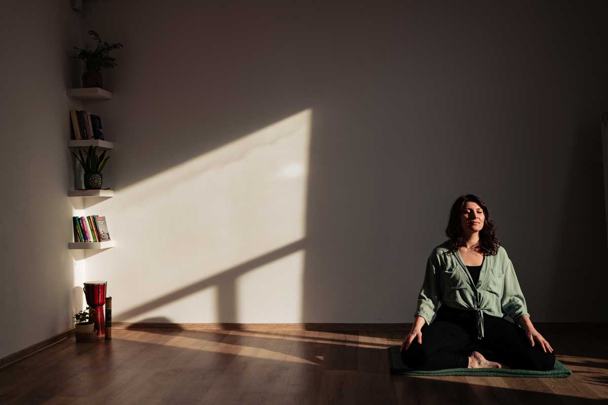 Rólam 3 mindfulnesshez vezeto ut