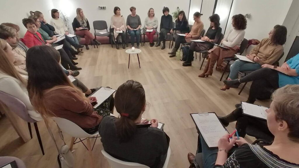 Ingyenes webinár - túlterhelt szellemi munkát végzőknek 7 Langer rozi webinarium 2025 10