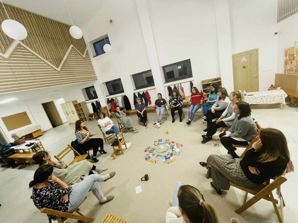 Ingyenes webinár - túlterhelt szellemi munkát végzőknek 5 Langer rozi webinarium 2025 12