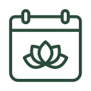 Mindfulness adventi szépségnaptár 5 Mindfulness icc